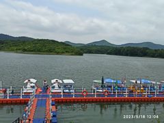 -佛手湖郊野公园