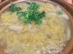 -六泰居·尔滨地标·东北菜(松北店)