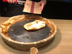 -阿甘锅盔(合生汇购物中心店)
