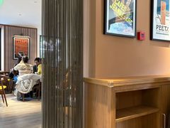 -Peet's Coffee皮爷咖啡(大学路店)