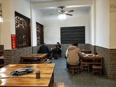 大堂-阿婆情腊排骨火锅(金虹路店)