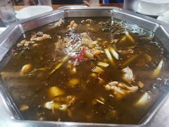 -御鼎田园鸡(伴山名都店)