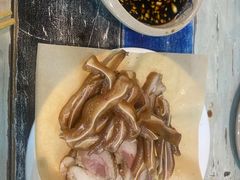 -滨城串吧(三元桥店)