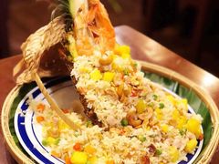 -茉莉.Red Crab