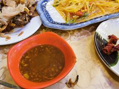 -维吾尔餐厅(宜山路店)