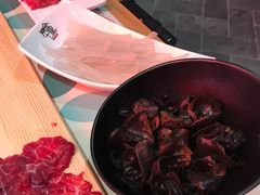 -南城十里潮汕鲜牛火锅·鲜虾生滚粥(融汇老商埠店)