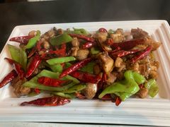 -南蛮子Southern Barbarian(进贤路店)