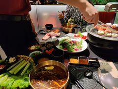 -黑牛の店·黑金店(沈阳万象城店)