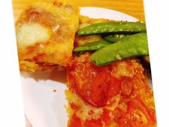 -So Lounge索兰至餐厅(蓝色港湾店)