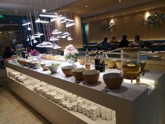 -青瓷火锅料理(西单大悦城店)
