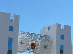 -图们国门景区