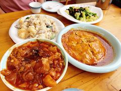 -清真利德顺小老饭庄(复兴路店)