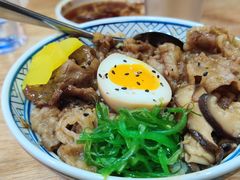 -神田川拉面店(上游街店)