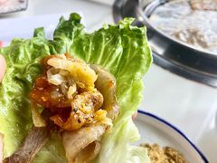 -火焱山烤肉·齐齐哈尔烤肉(朝阳店)
