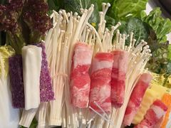 -三个椰子·现砍椰子鸡(金源CBD店)