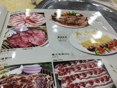-德寿宫韩国料理(下沙店)