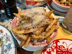 -弗兰克牛排西餐厅Ribone steak house(柠檬花园店)