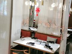 大堂-乔阿马·江南味·驴肉香(龙湖华泾天街店)