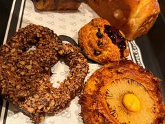 -B&C黄油与面包·THE GARDEN BAKERY概念店(世纪汇店)