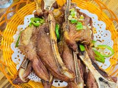 -南记食粥坊·宵夜大排档(卫国路店)