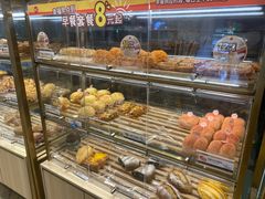 -85度C(青岛闽江路店)