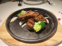 -俄士厨房(时代天街店)