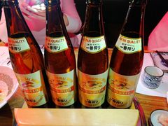 -热血兄弟·炭火烤肉(融侨中心店)