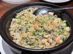 -香樟花园新粤料理(无锡万象城店)