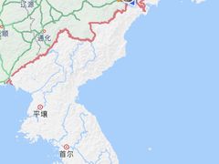 -图们口岸