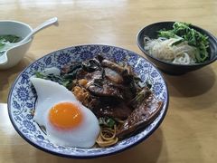 -梁掌门老梁干挑(凤凰路店)