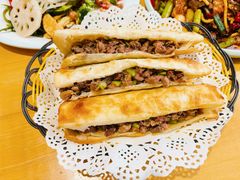 -辛杨和·大耳朵驴肉馆(银川总店)