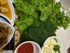 -玉善烧烤串城(长春总店)