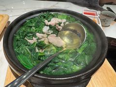 -滋粥楼·顺德菜(番禺广场总店)