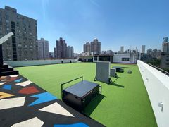 -AIRPARK爱野屋顶运动公园