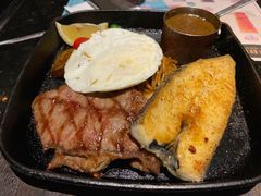 -半秋山西餐厅(巴南万达广场店)