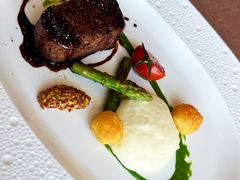 -Da Ivo哒伊沃意大利魔镜餐厅(外滩店)