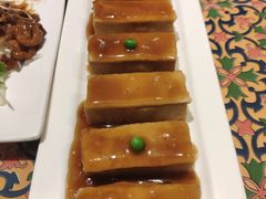 -城南往事风味主题餐厅(冠县盛世豪庭店)