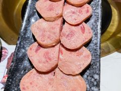 梅林午餐肉-哥老官重庆美蛙鱼头(圆融广场店)