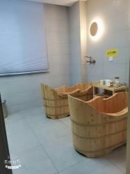 -丽复产后康复萧山旗舰中心