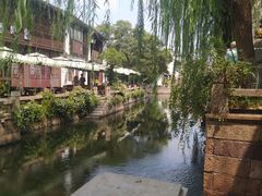 -嘉兴月河历史街区