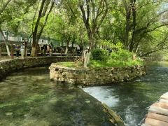 -水磨沟公园