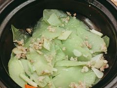 -顺风汤馆·广府粤菜(江宸天街店)