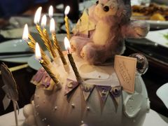 -勒甜LO CHO·私人订制低糖代糖纯动物奶油生日蛋糕(新开路店)