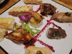 -立山居酒屋·烧鸟 天妇罗(西北湖店)