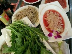 -李雪火锅食府(宽窄巷子总店)