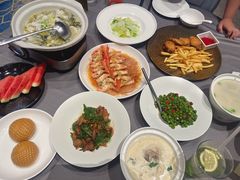 -徐记海鲜(观沙岭|滨江新城店)