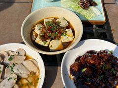 -听风阁农家私房菜茶楼(龙坞店)