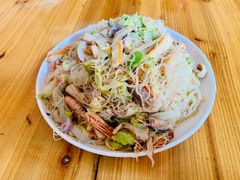 -阿弟特色海鲜餐厅·大排档(平潭店)