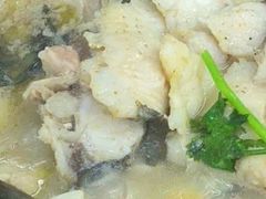 -九门寨石锅鱼烤鱼