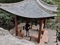 -北京植物园南门售票处
